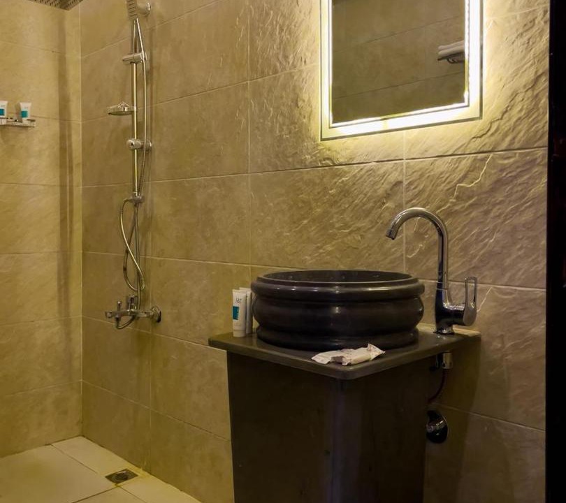 Photo of Bathroom in Al Haram
