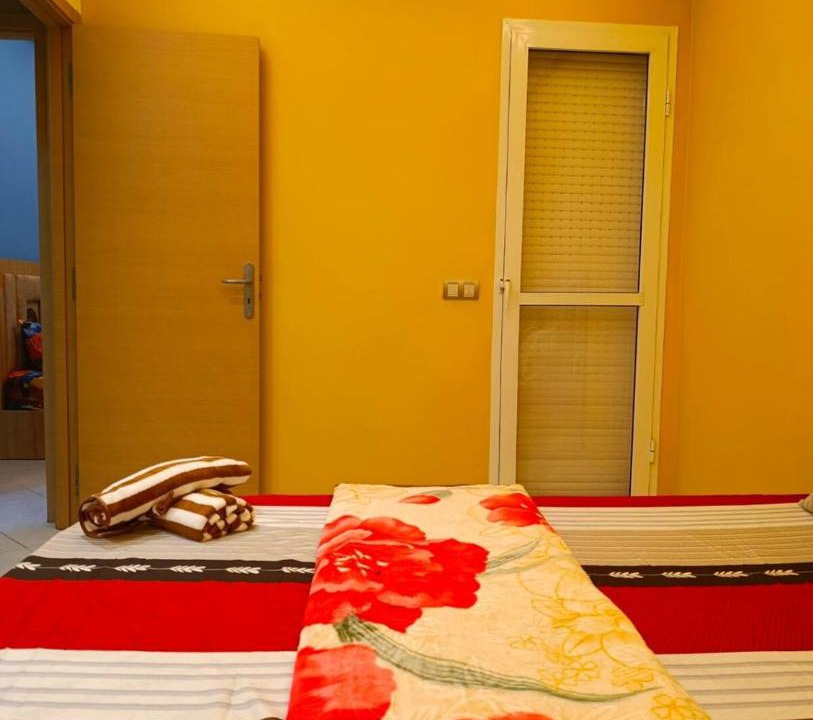 Photo of Bedroom in Ait Ouallal