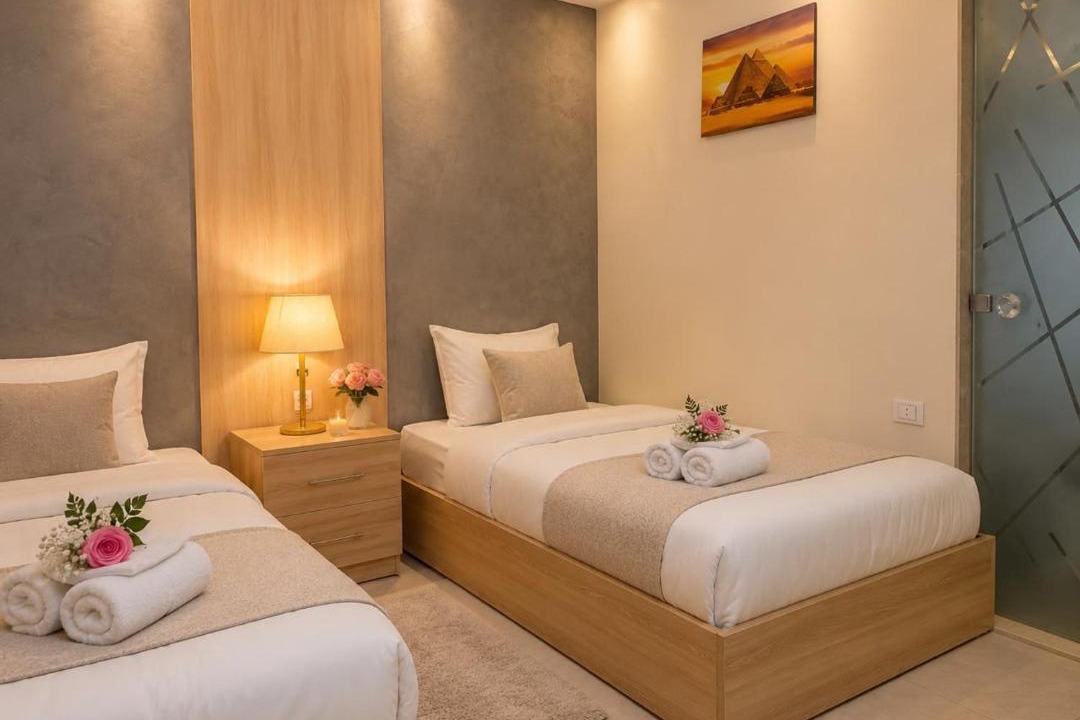 Photo of Bedroom in Al Haram