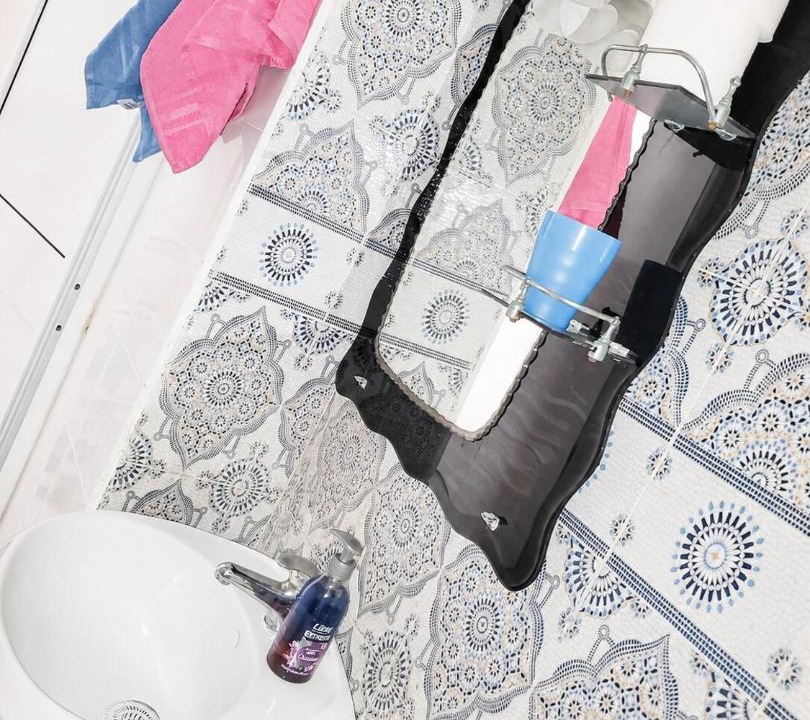 Photo of Bathroom in Ezzahra
