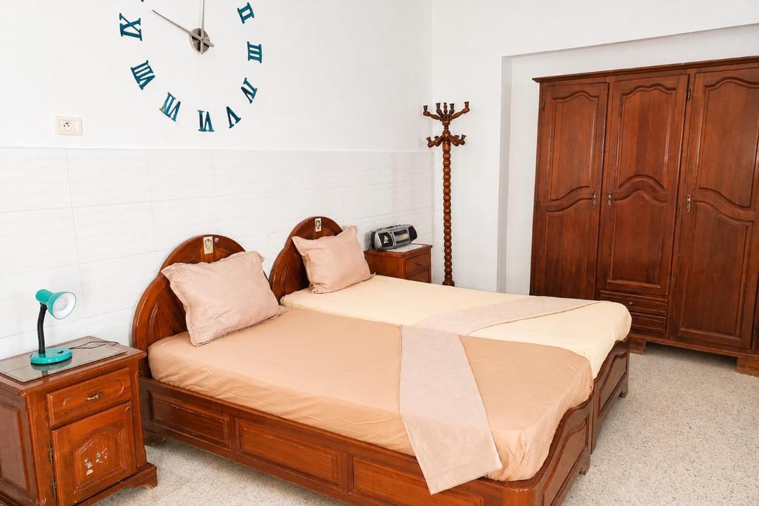 Photo of Bedroom in Ezzahra