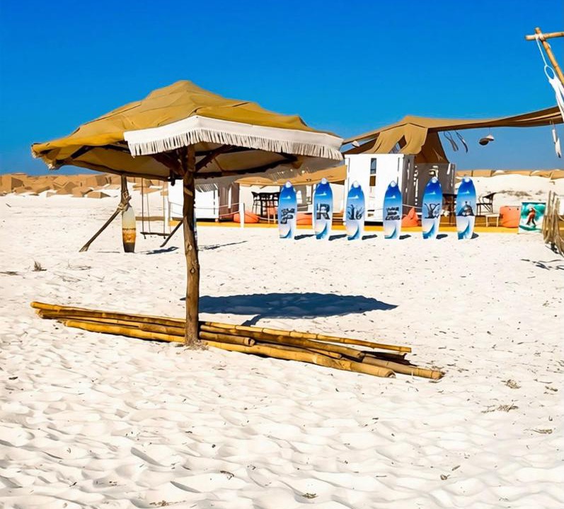 Photo of Others in Marina El Alamein