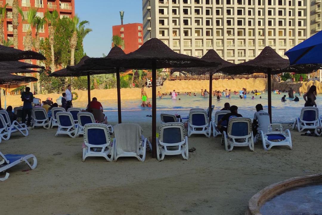 Photo of Others in Marina El Alamein