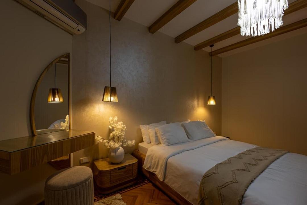 Photo of Bedroom in Bab Sharqi