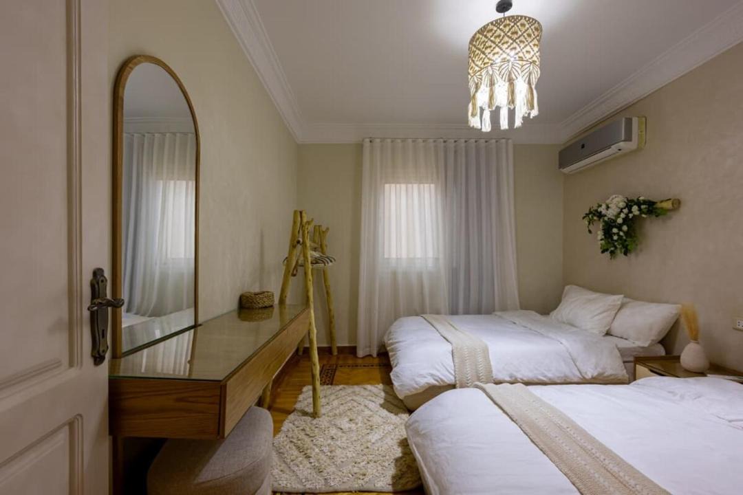 Photo of Bedroom in Bab Sharqi