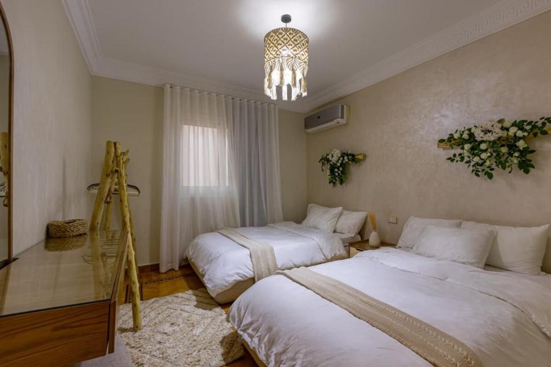 Photo of Bedroom in Bab Sharqi