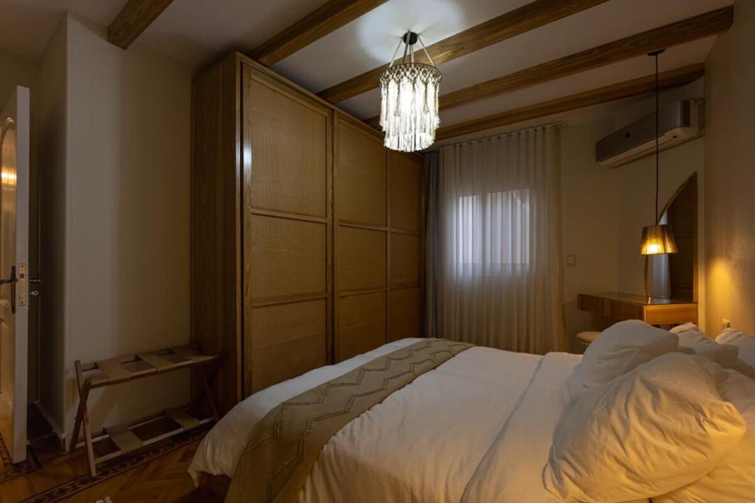 Photo of Bedroom in Bab Sharqi