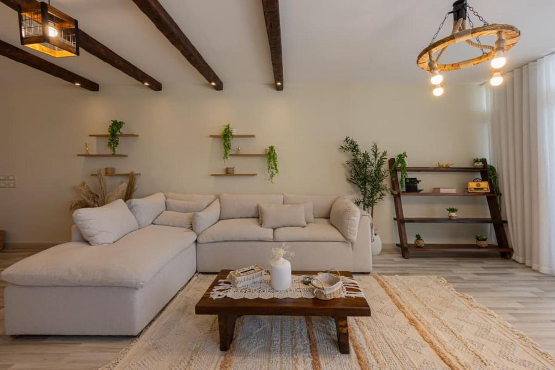 Photo of Livingroom in Bab Sharqi