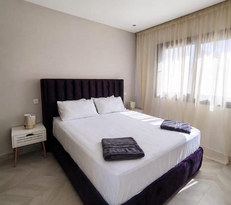 Photo of Bedroom in Miramar