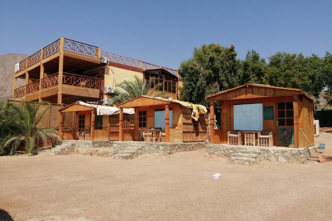 Photo of Others in Nuweiba