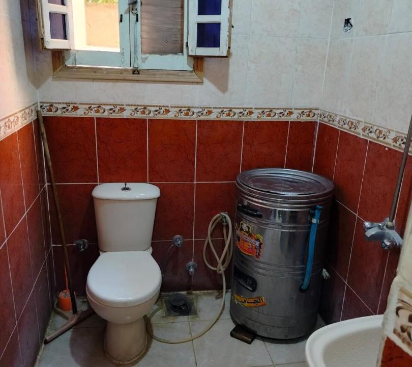 Photo of Bathroom in Tenth of Ramadan City