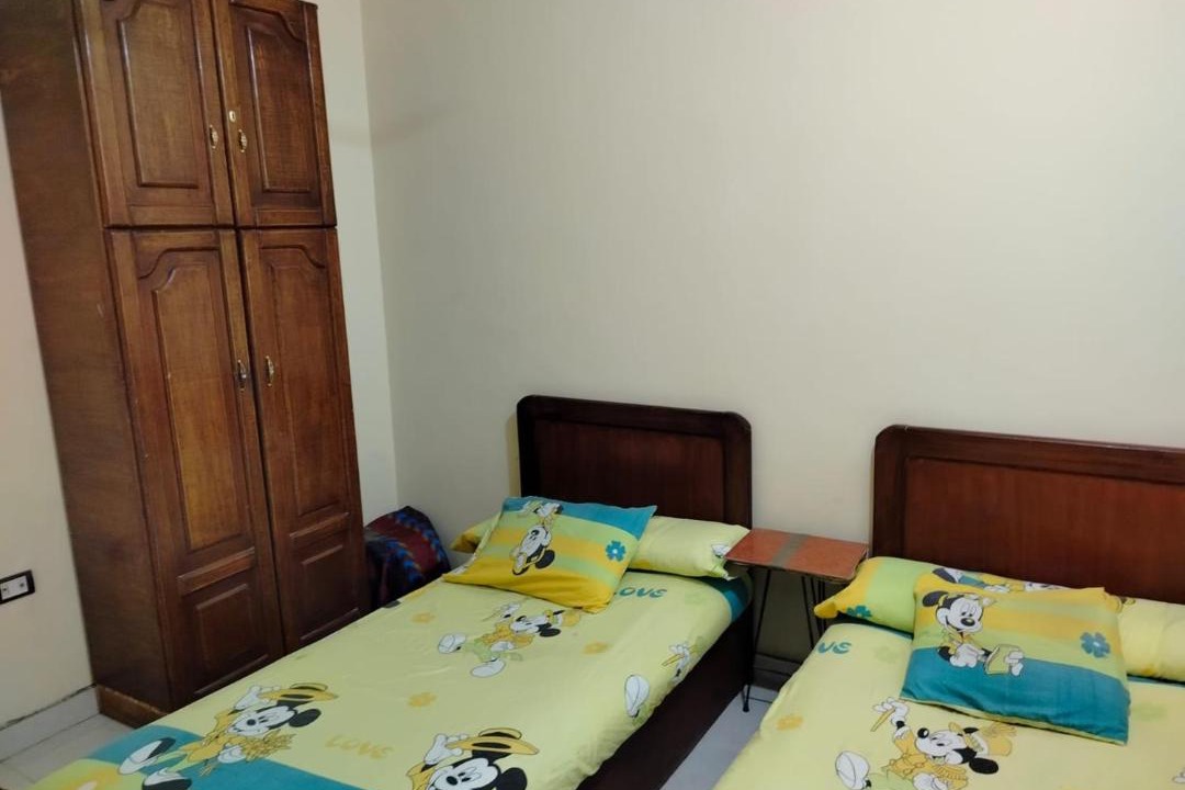 Photo of Bedroom in Tenth of Ramadan City