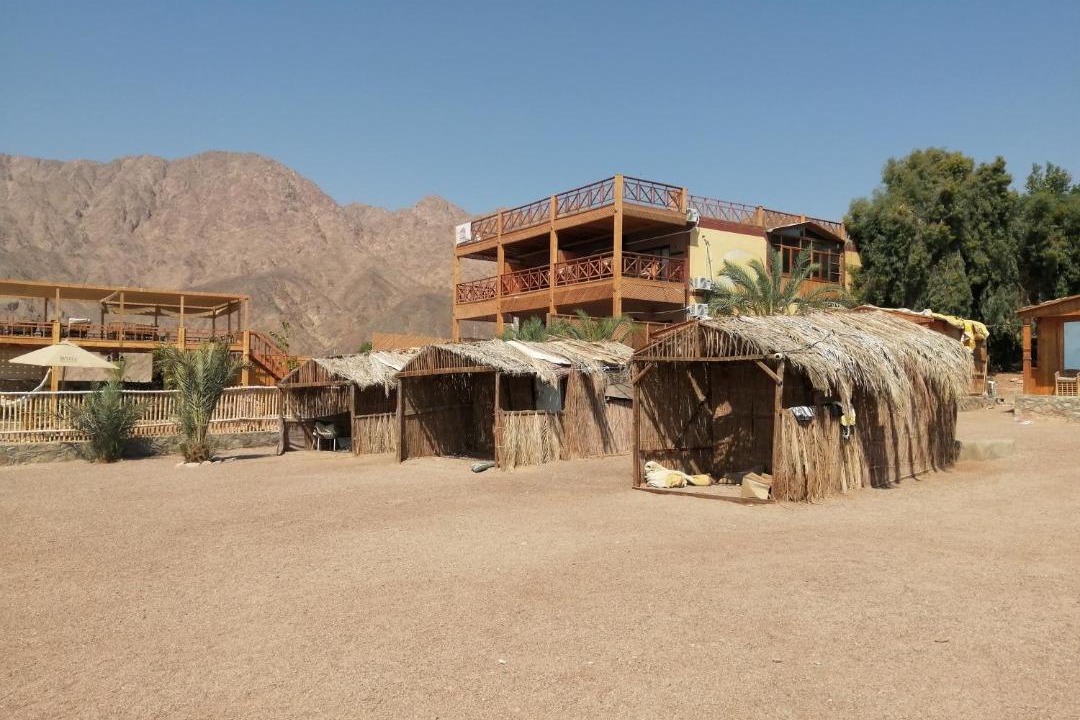 Photo of Others in Nuweiba