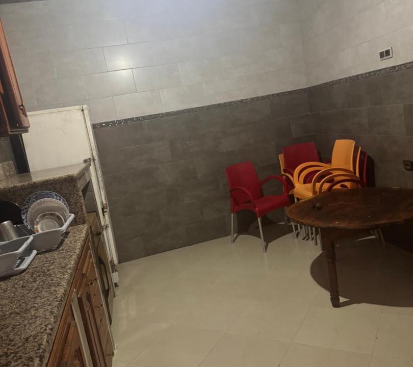 Photo of Kitchen in Chefchaouen