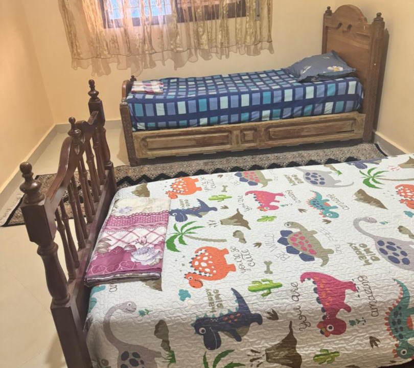 Photo of Bedroom in Chefchaouen