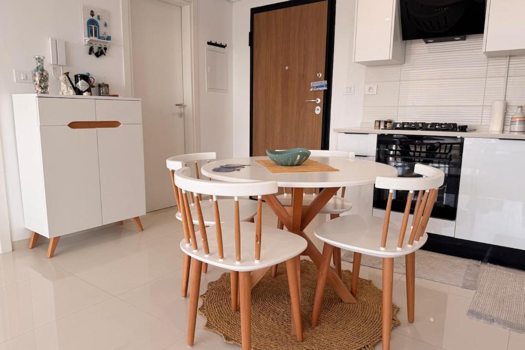 Photo of Kitchen in Hergla