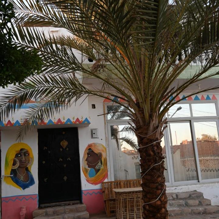 Photo of Others in Abu Simbel