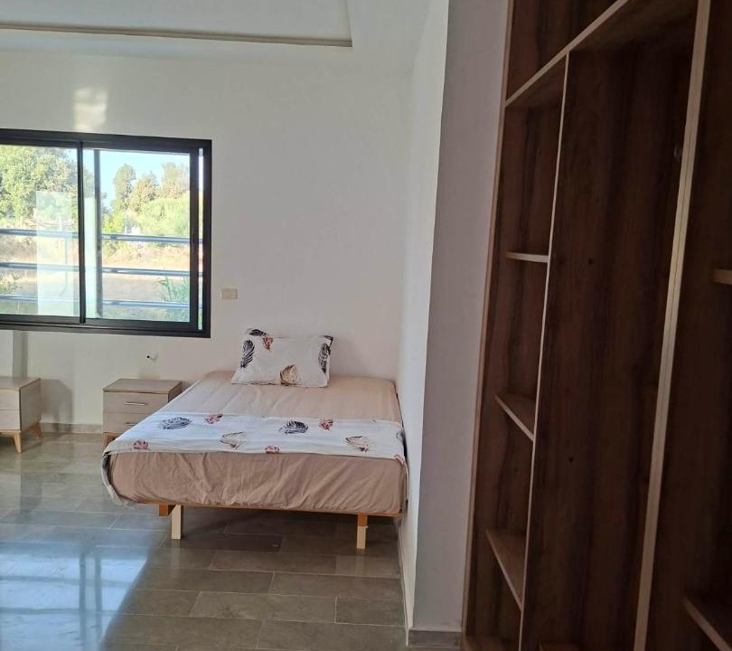 Photo of Bedroom in Jemmal