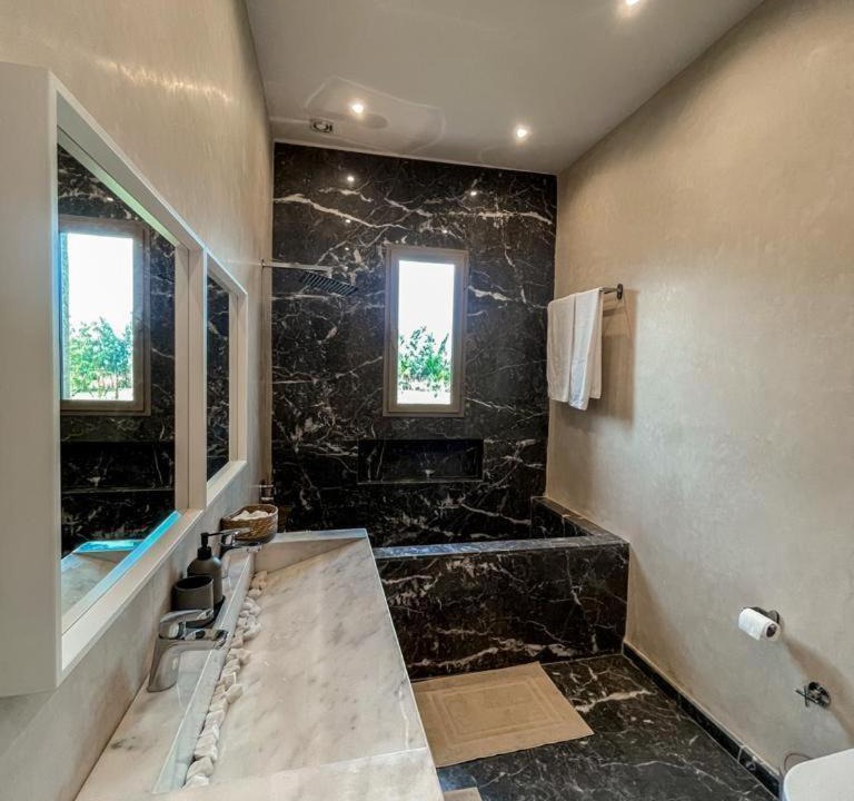 Photo of Bathroom in Al Ouidane