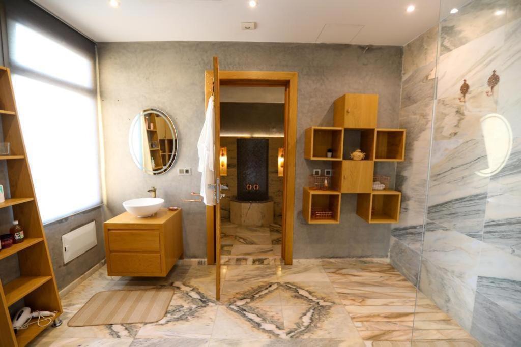 Photo of Bathroom in Al Ouidane
