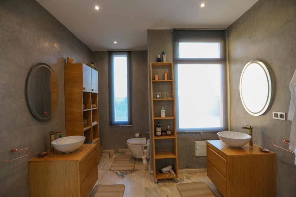 Photo of Bathroom in Al Ouidane