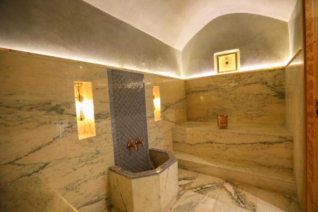 Photo of Bathroom in Al Ouidane