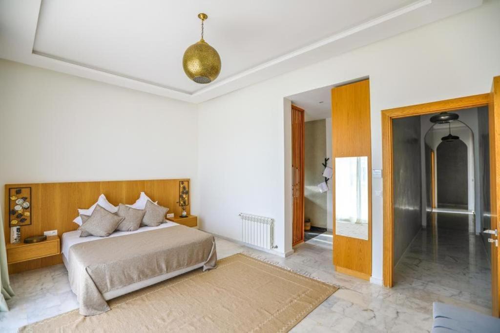 Photo of Bedroom in Al Ouidane