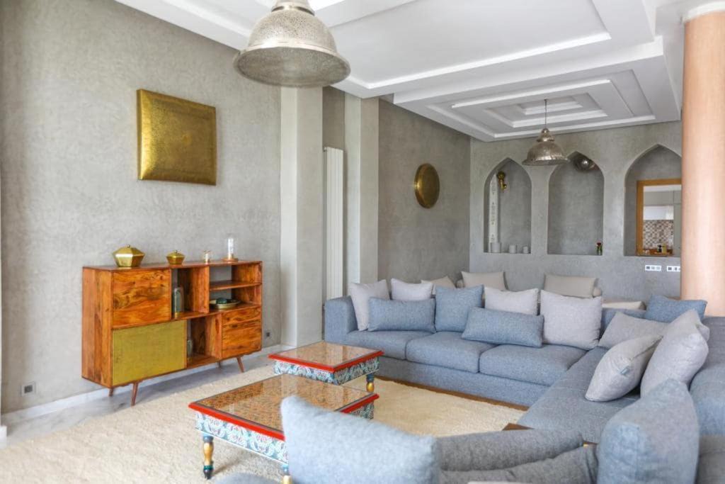 Photo of Livingroom in Al Ouidane