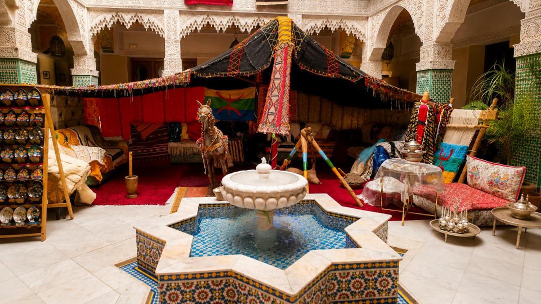 Photo of Others in Fes El Jdid
