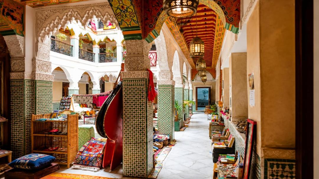 Photo of Others in Fes El Jdid