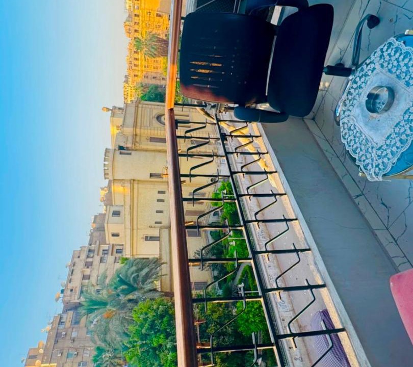 Photo of Patio Balcony in As-Sayidah Zaynab