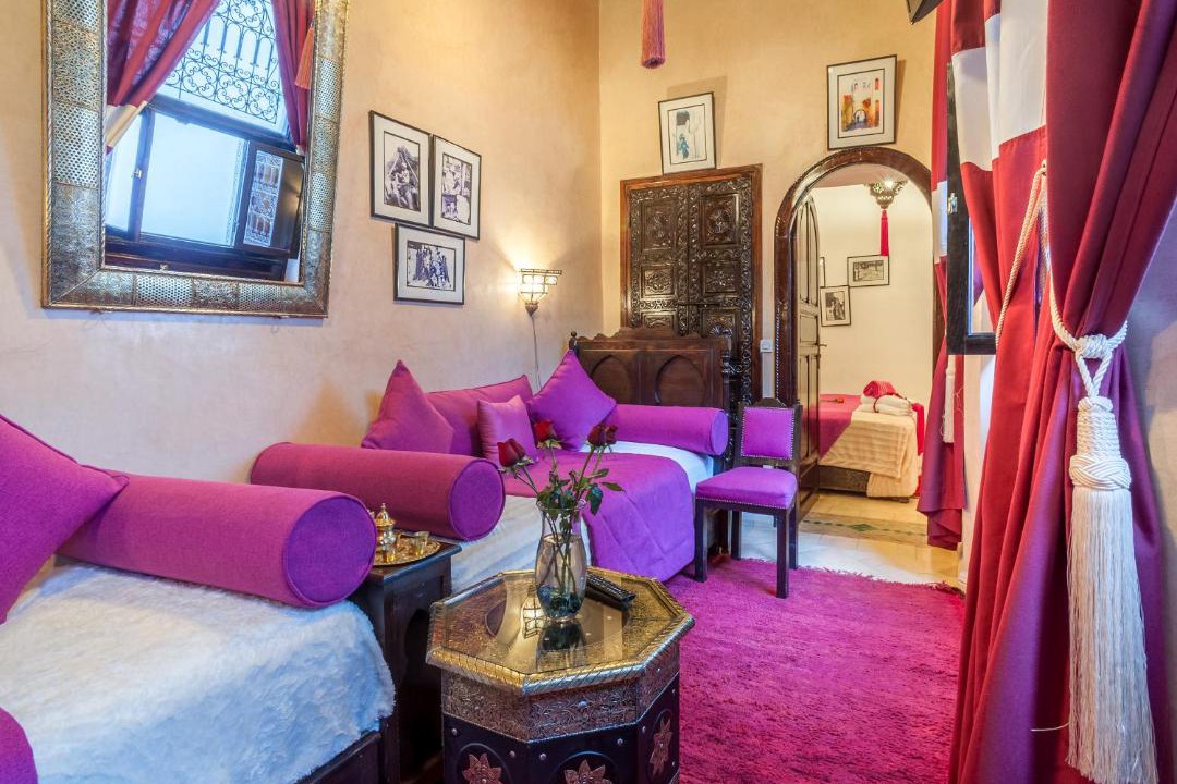 Photo of Others in Riad Zitoun Jdid