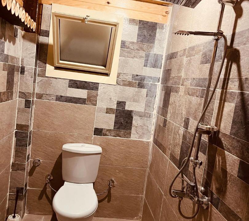 Photo of Bathroom in Dahab