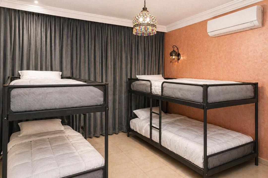 Photo of Bedroom in Lagouassem