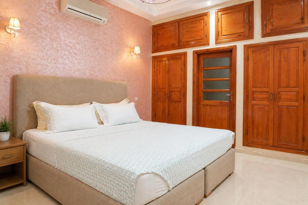 Photo of Bedroom in Lagouassem