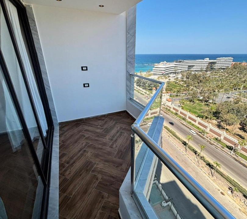 Photo of Patio Balcony in Al-Muntazah