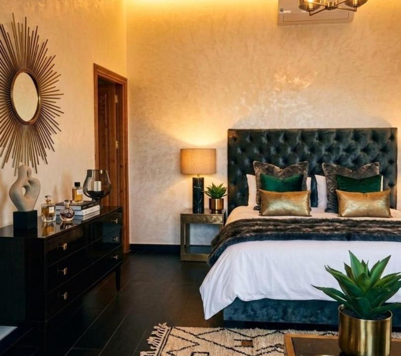 Photo of Bedroom in Oulad Hassoune