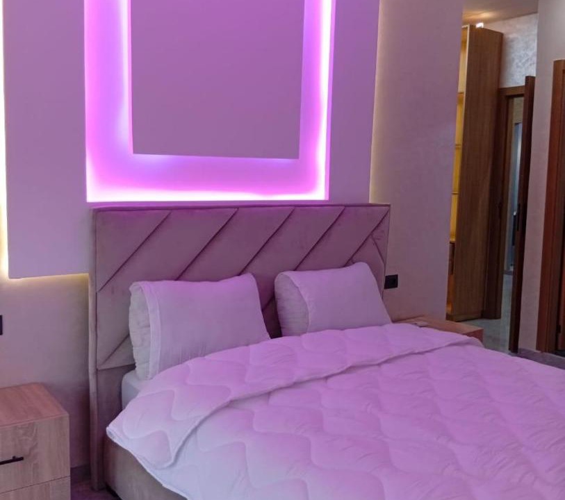Photo of Bedroom in Ghmate