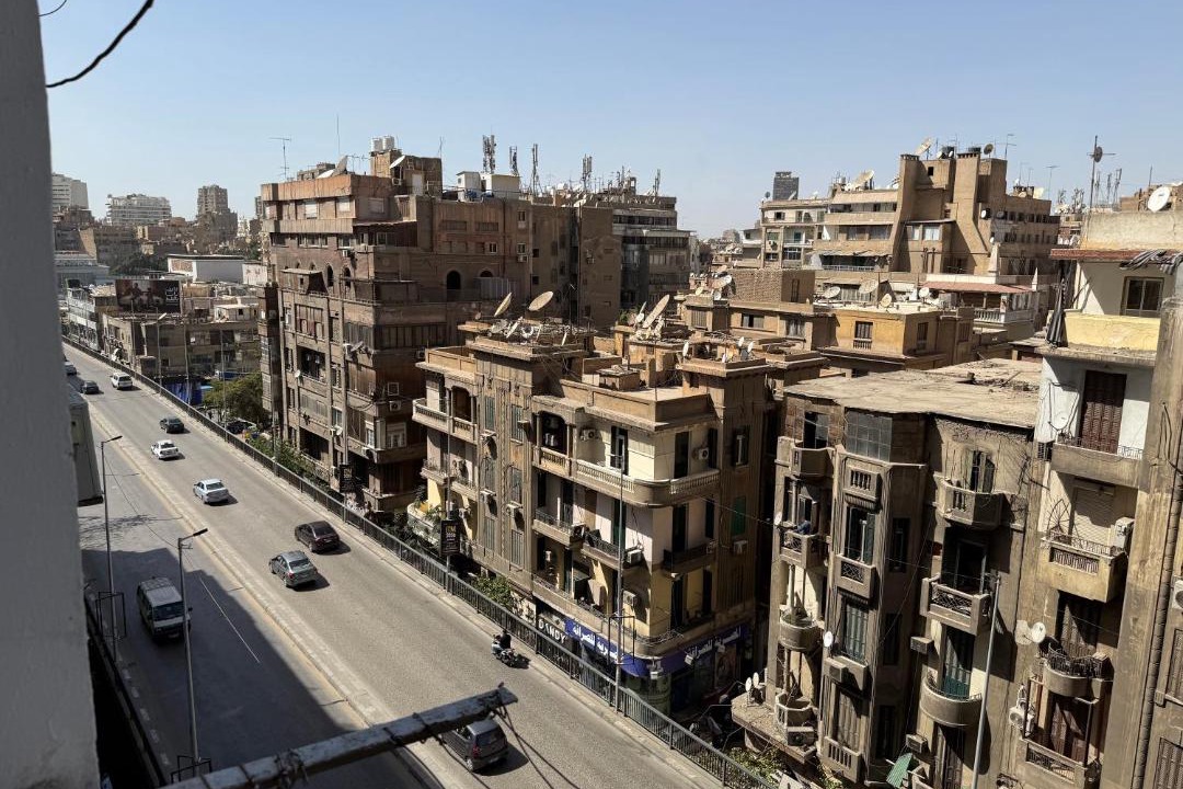 Photo of Others in Gezira