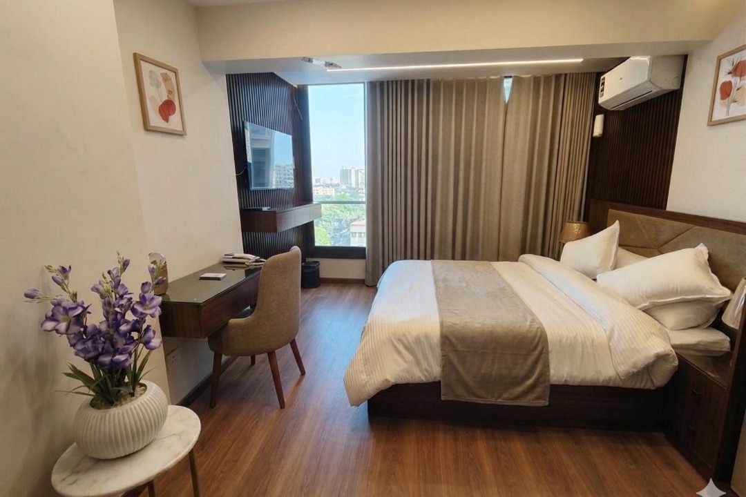 Photo of Bedroom in Al-Muntazah