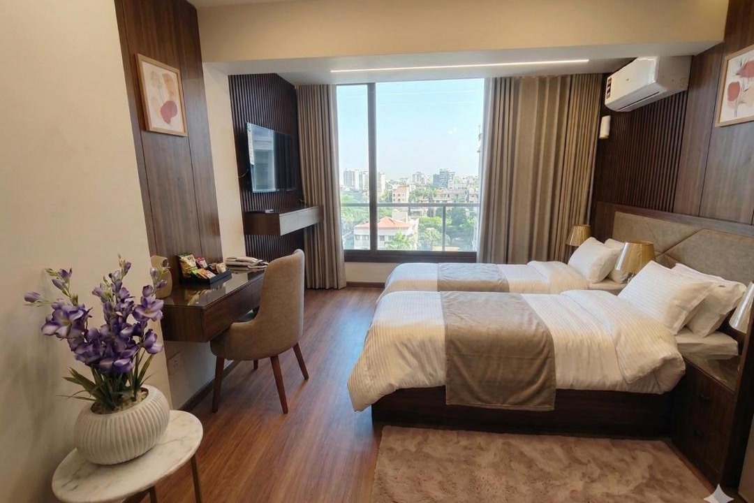 Photo of Bedroom in Al-Muntazah