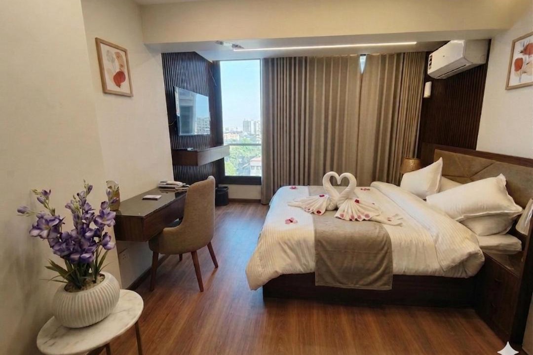 Photo of Bedroom in Al-Muntazah