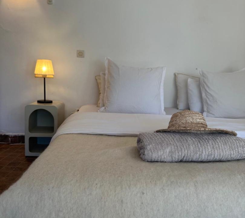 Photo of Bedroom in Ouirgane