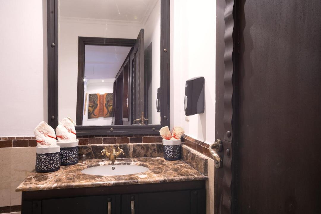 Photo of Bathroom in Arset El Bilk