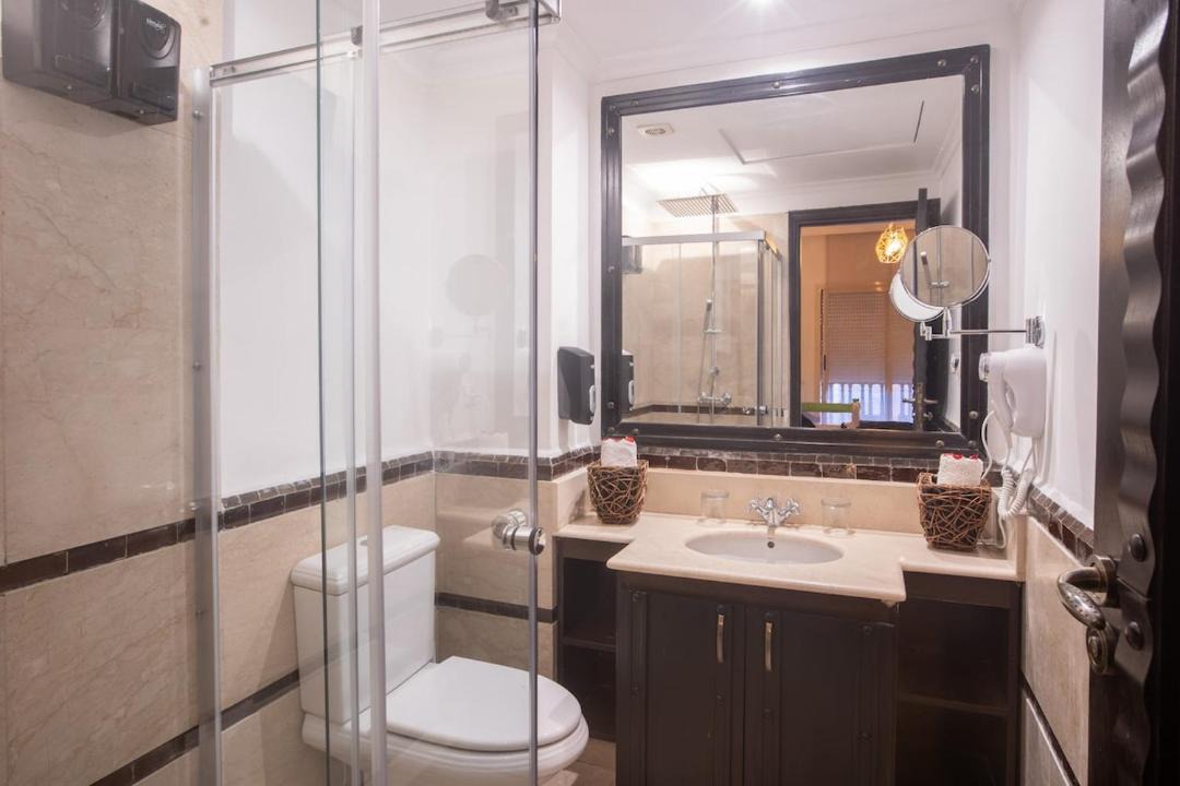 Photo of Bathroom in Arset El Bilk