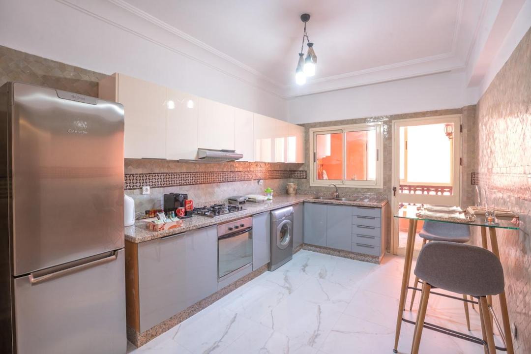 Photo of Kitchen in Arset El Bilk