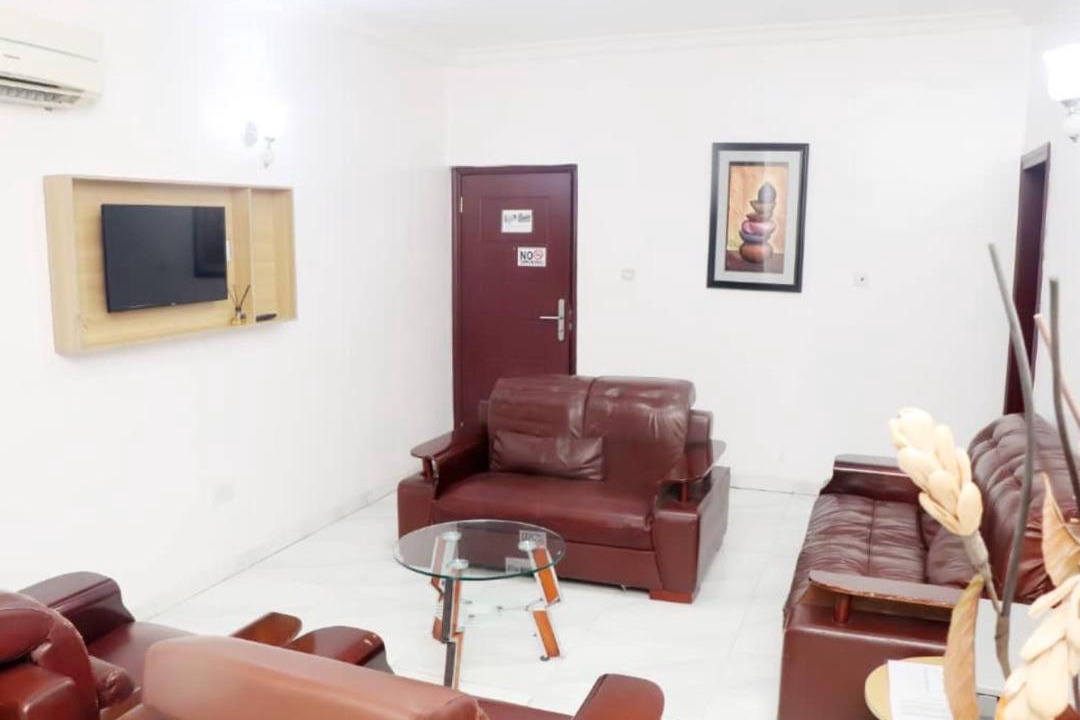 Photo of Others in Ikeja