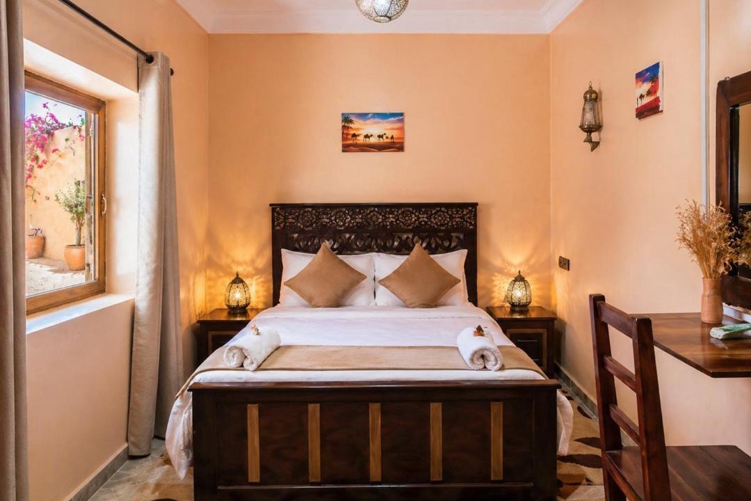 Photo of Bedroom in Hassilabied