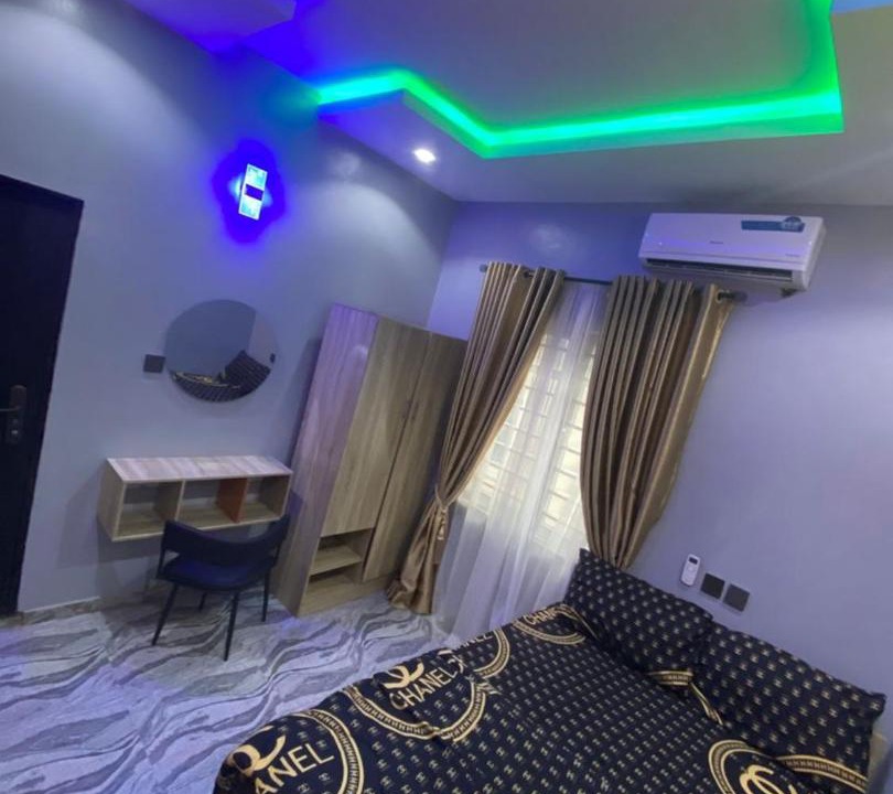 Photo of Bedroom in Ikotun