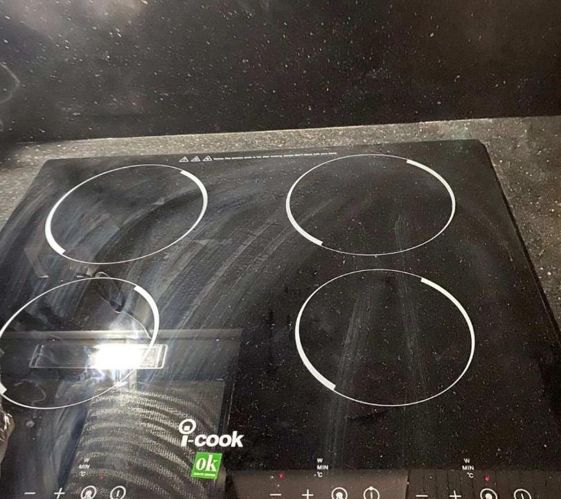 Photo of Kitchen in Corniche Road-Dahar